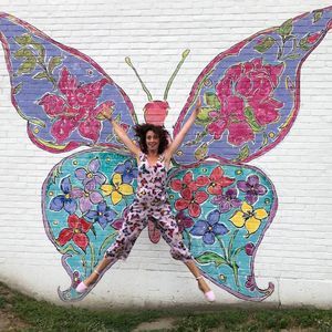 Meet your Posher, Daniela